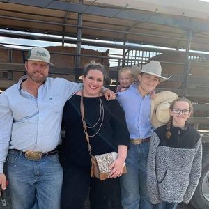 Meet your Posher, Rusty